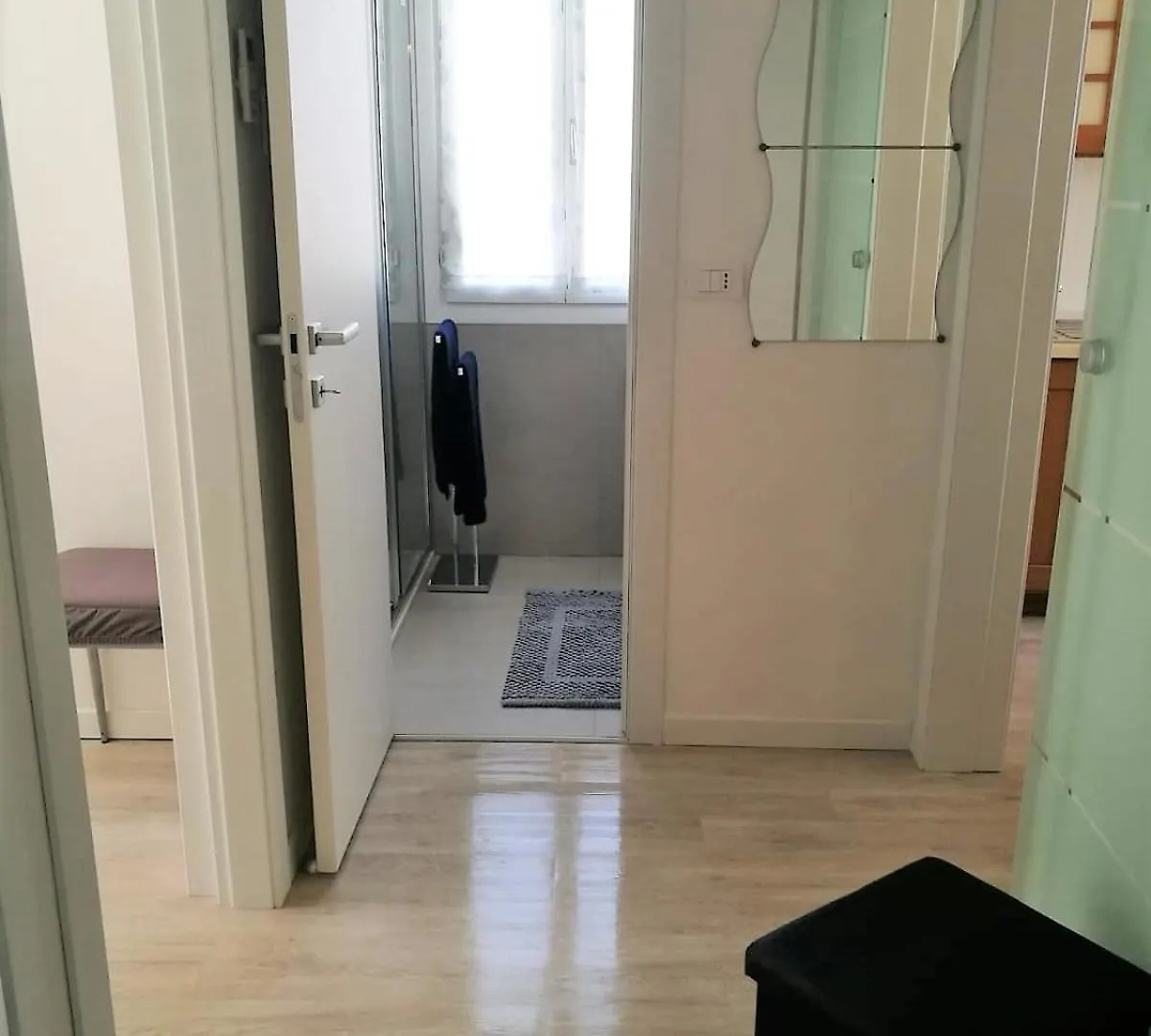 Appartamento Casa Azzurra Zona Bau Bau Beach Lido di Jesolo