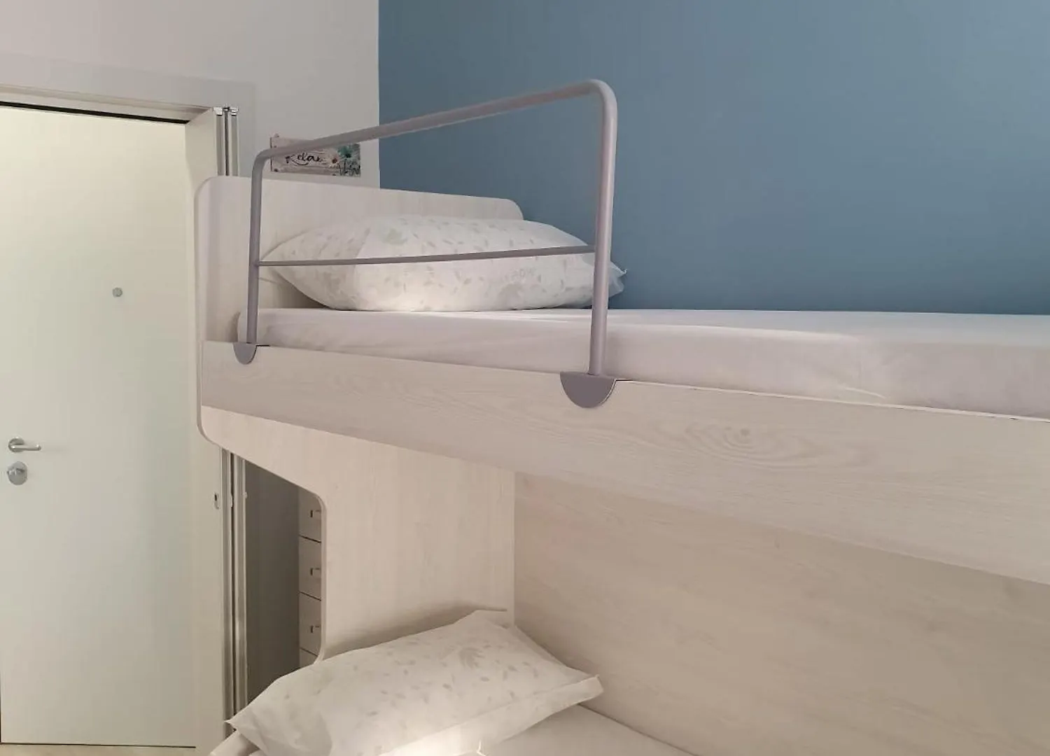 Casa Azzurra Zona Bau Bau Beach Lido di Jesolo 0*,