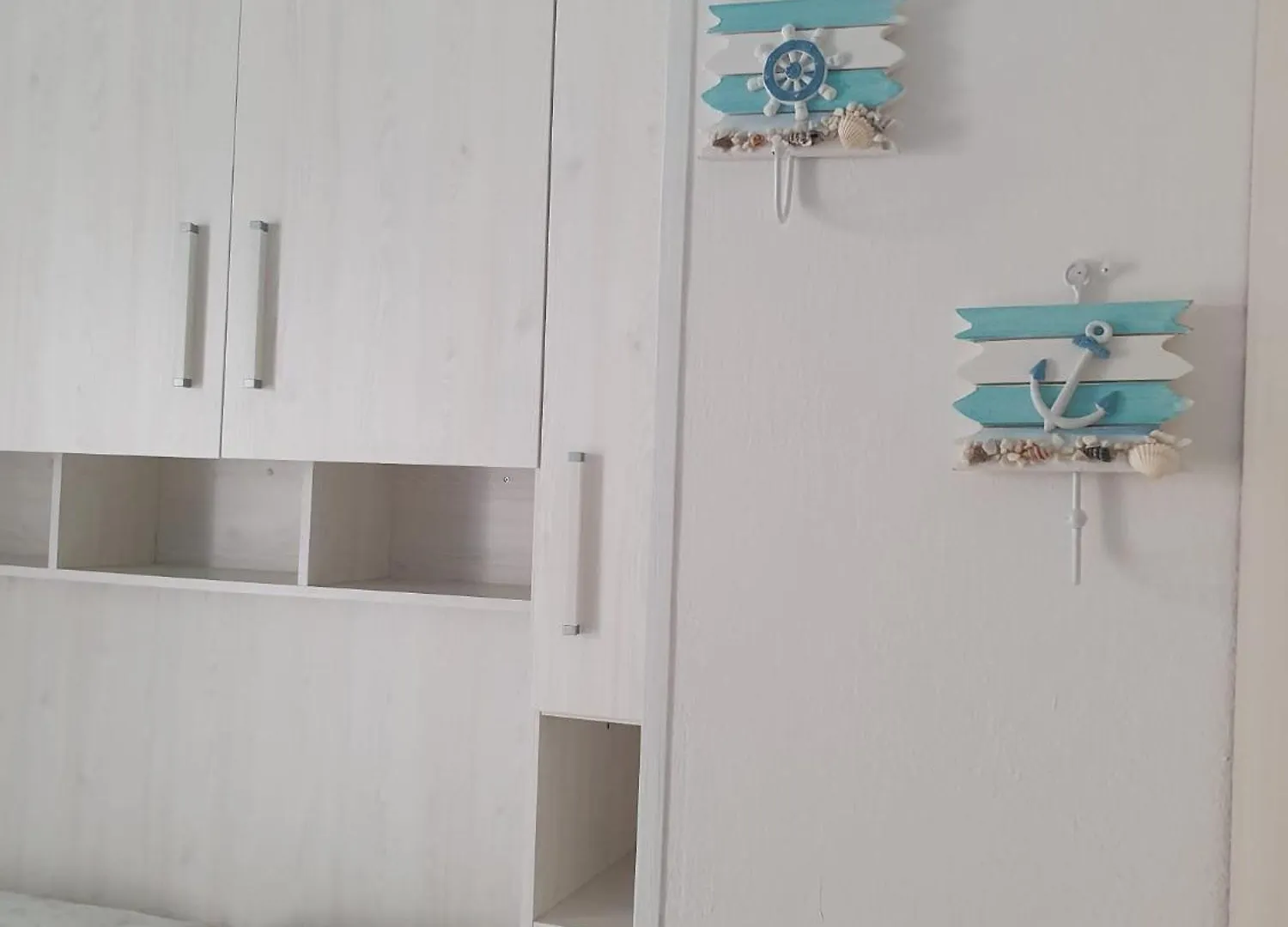 Casa Azzurra Zona Bau Bau Beach Lido di Jesolo Apartmán