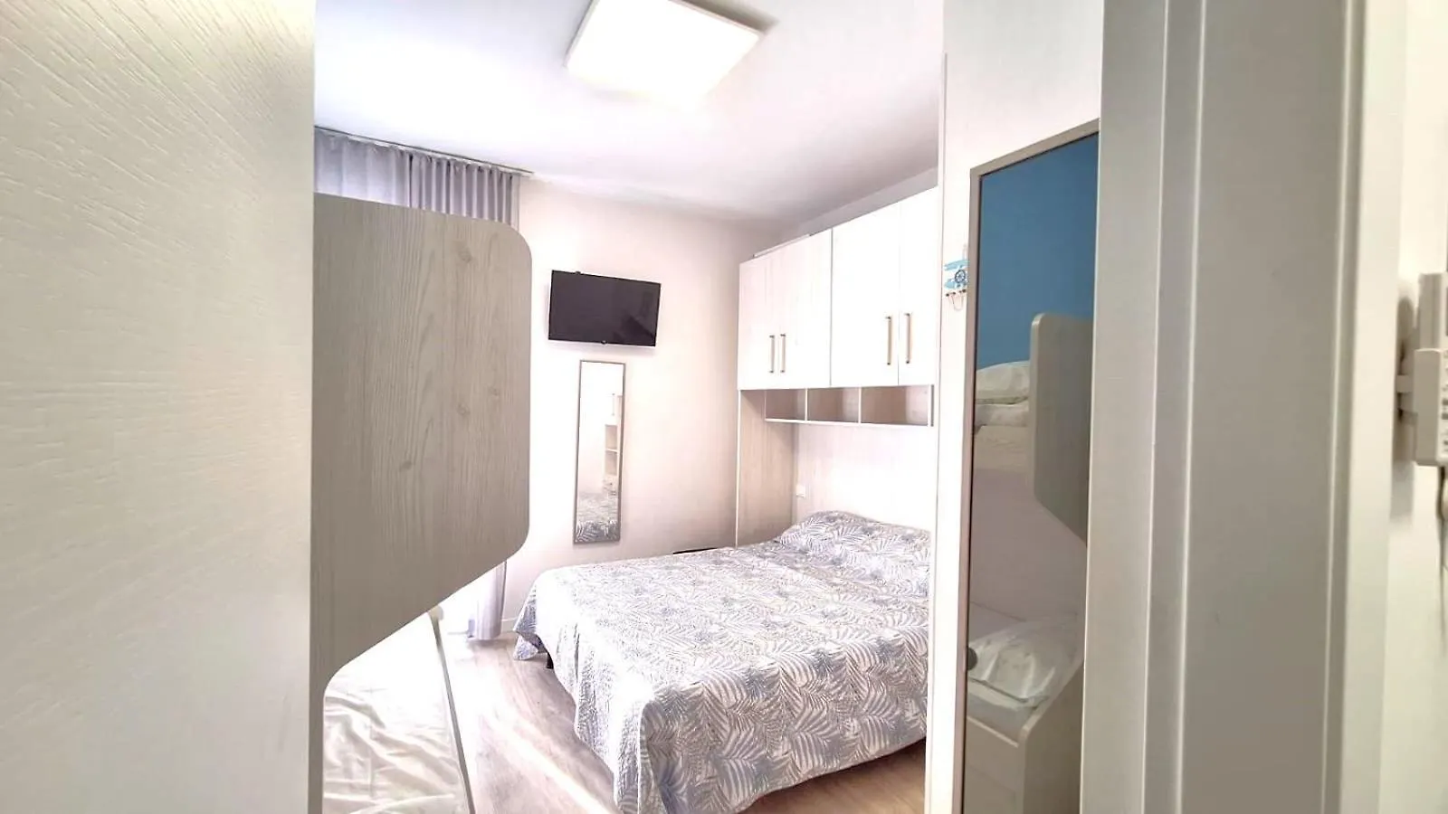 Casa Azzurra Zona Bau Bau Beach Lido di Jesolo Appartamento