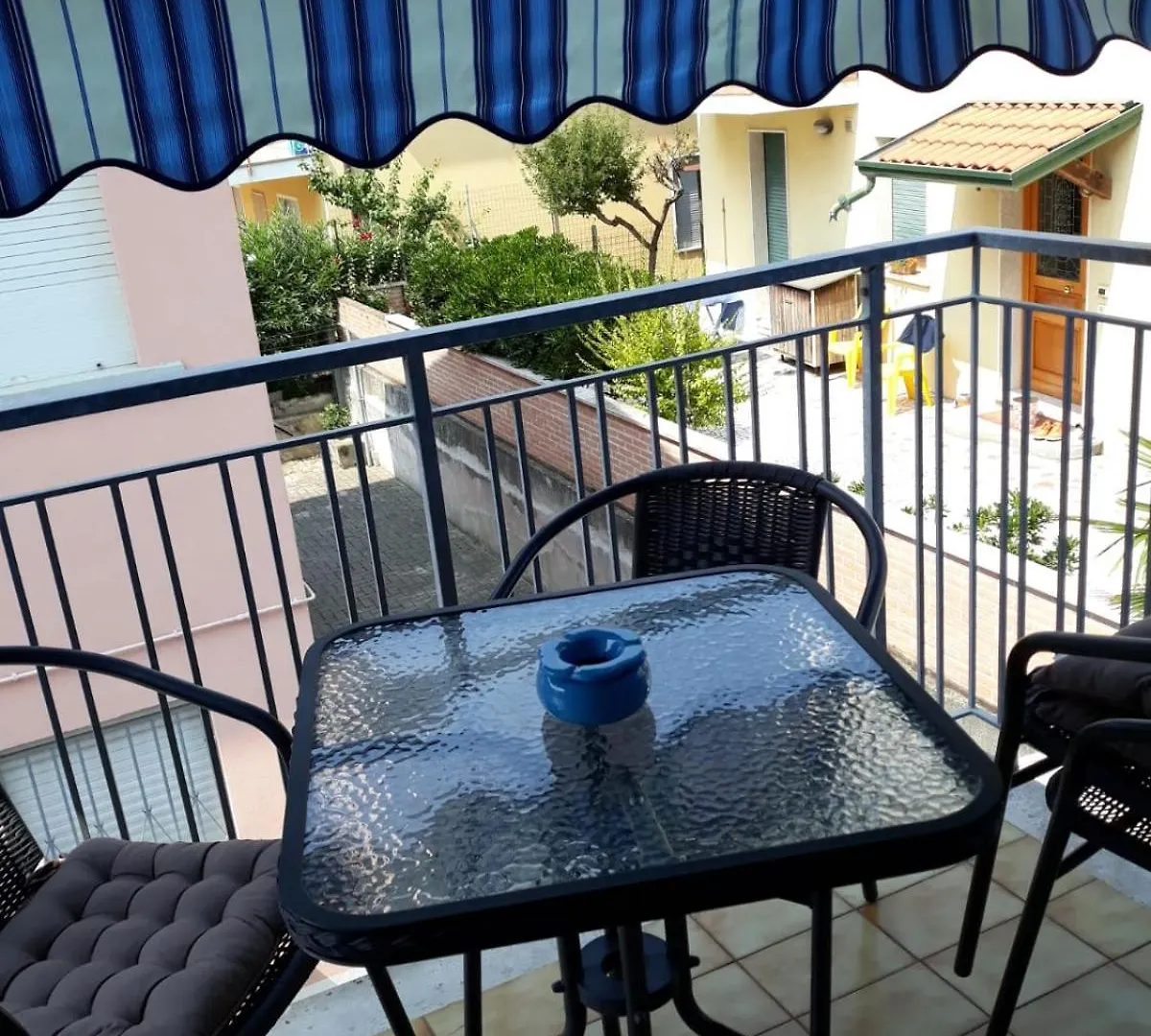 Casa Azzurra Zona Bau Bau Beach Lido di Jesolo 0*,