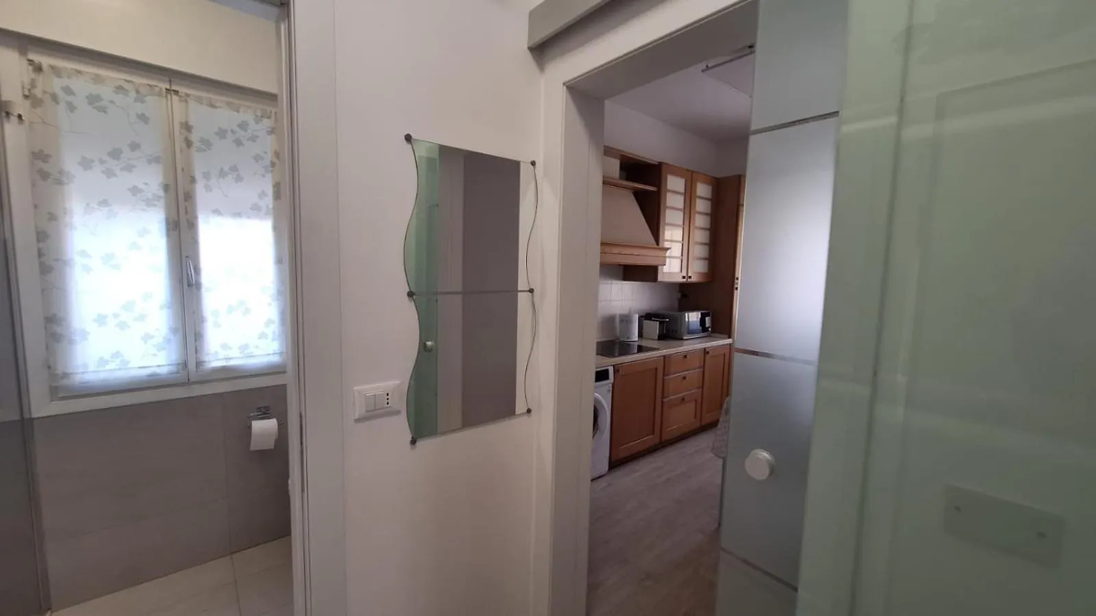 Apartament Casa Azzurra Zona Bau Bau Beach Lido di Jesolo