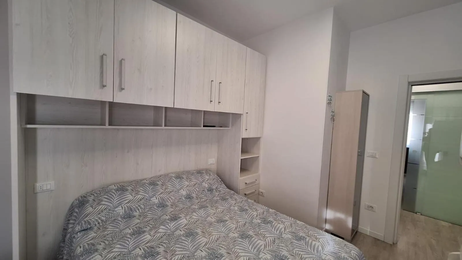 Casa Azzurra Zona Bau Bau Beach Lido di Jesolo 0*,