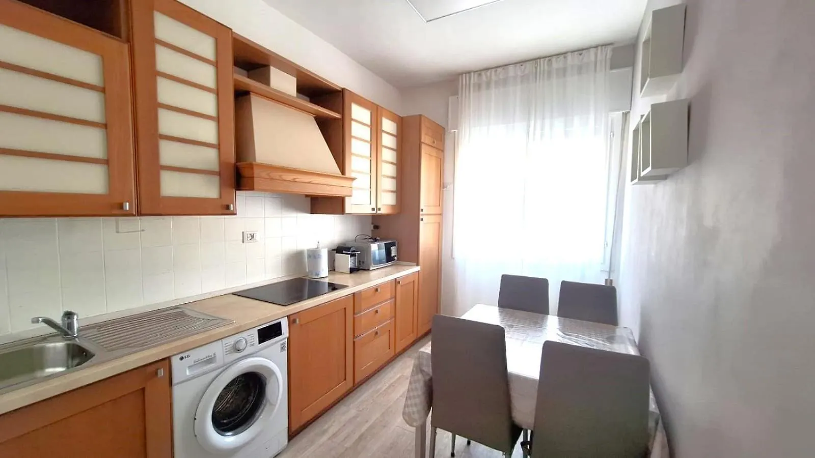 Casa Azzurra Zona Bau Bau Beach Lido di Jesolo