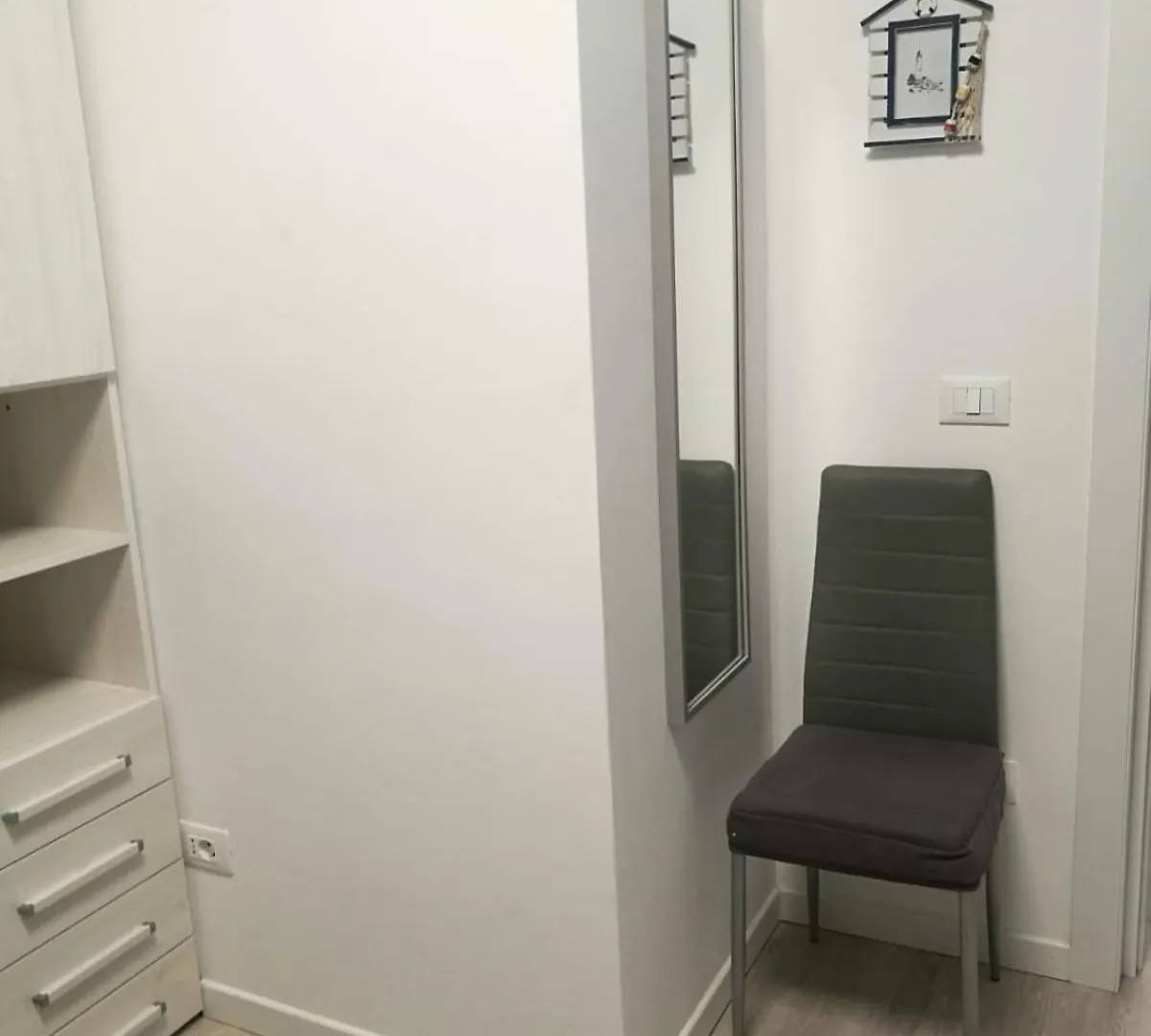 Apartament Casa Azzurra Zona Bau Bau Beach Lido di Jesolo Włochy